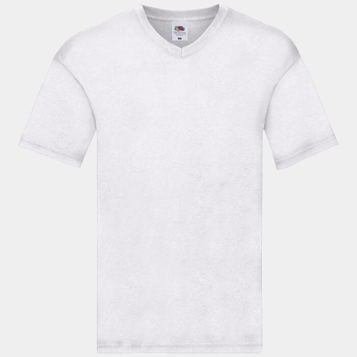 Original v-neck T Thumbnail