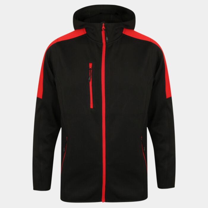 Active softshell jacket Thumbnail