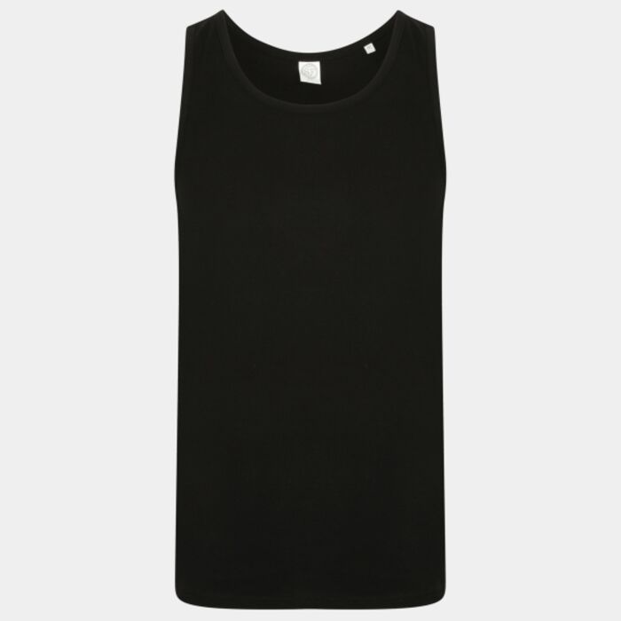 Feel good stretch vest Thumbnail