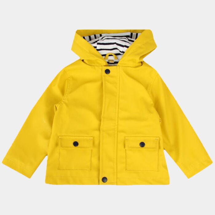 Rain jacket Thumbnail