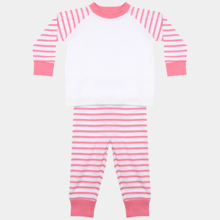 Striped pyjamas Thumbnail