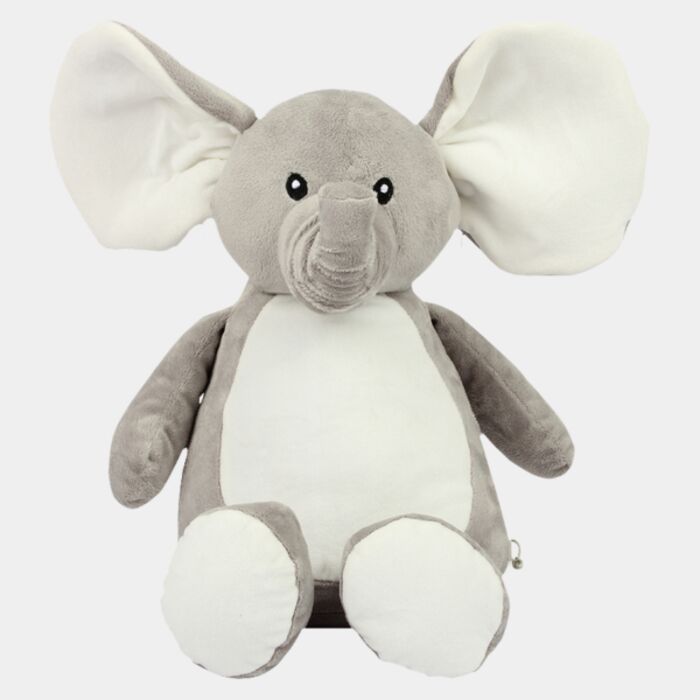 Zippie elephant Thumbnail