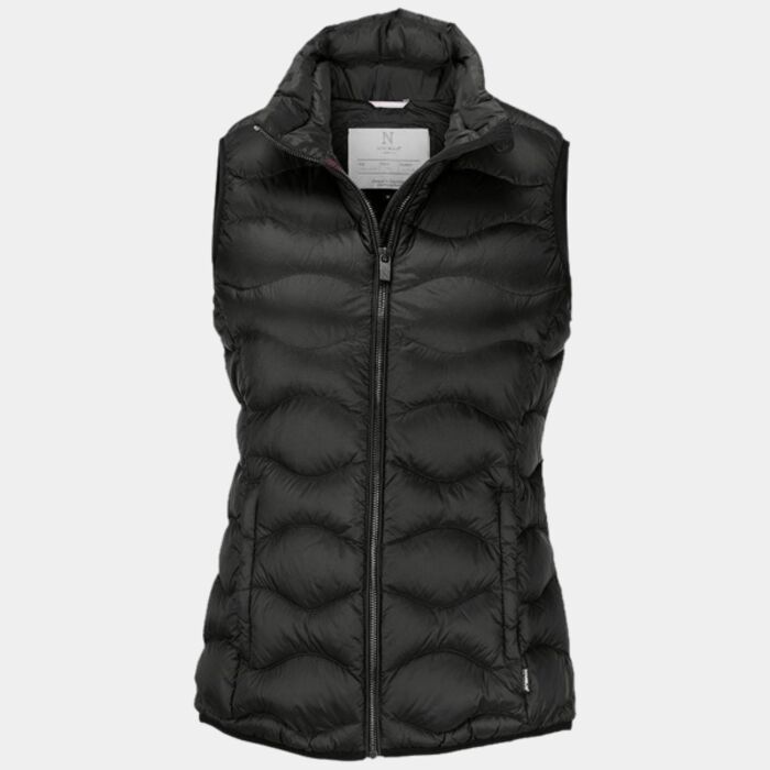 Women’s Vermont – versatile down gilet Thumbnail