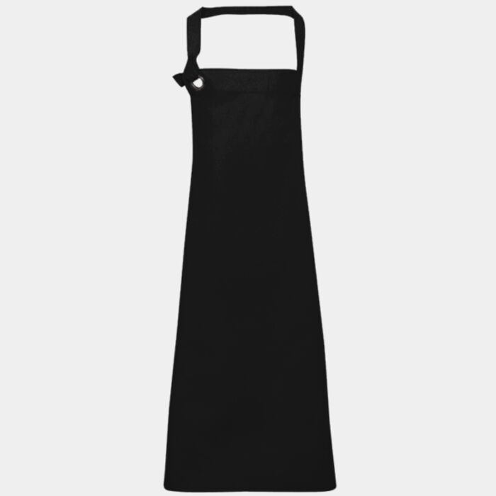 Calibre heavy cotton canvas bib apron Thumbnail