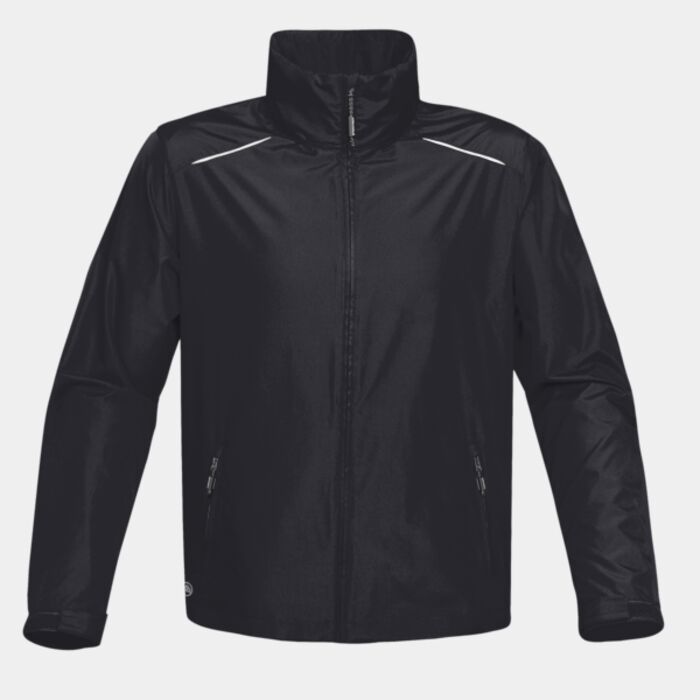 Nautilus performance shell Thumbnail