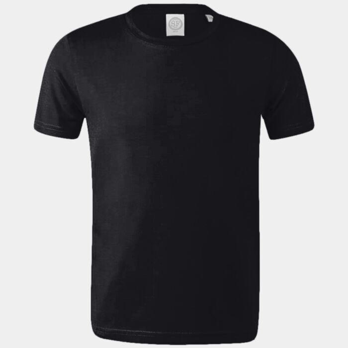 Kids feel-good stretch T Thumbnail