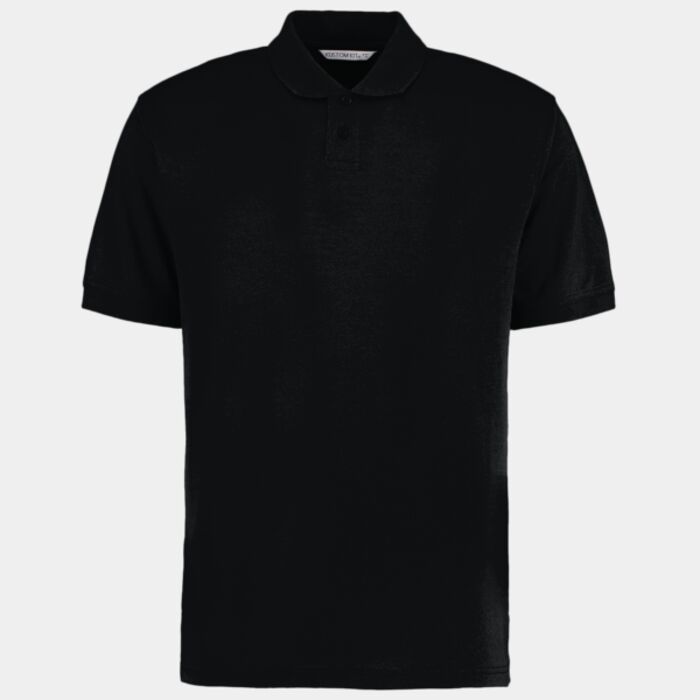 Kustom Kit Regular Fit Workforce Piqué Polo Shirt Thumbnail