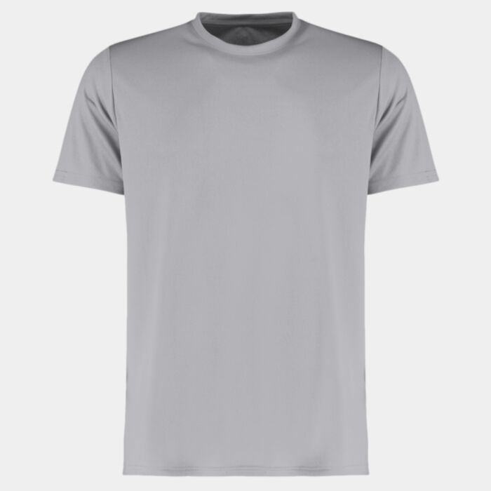 Kustom Kit Regular Fit Cooltex® Plus Wicking T-Shirt Thumbnail