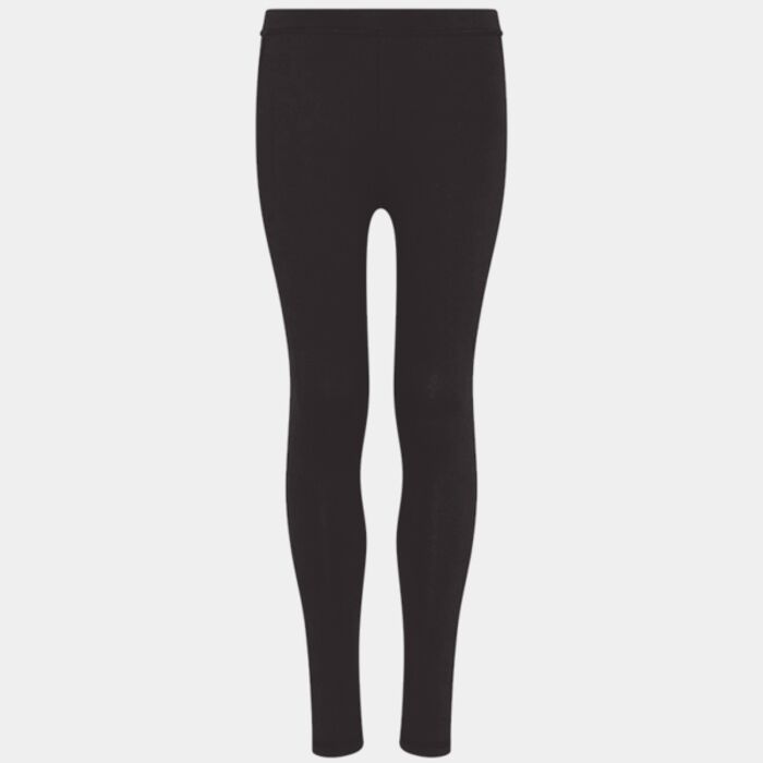 AWDis Girls Cool Athletic Pants Thumbnail