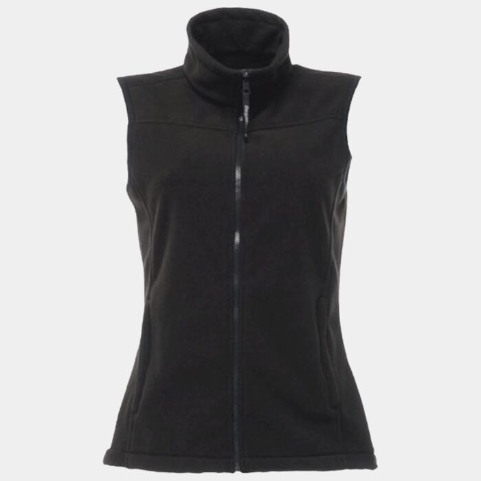 Regatta Ladies Haber II Fleece Bodywarmer Thumbnail