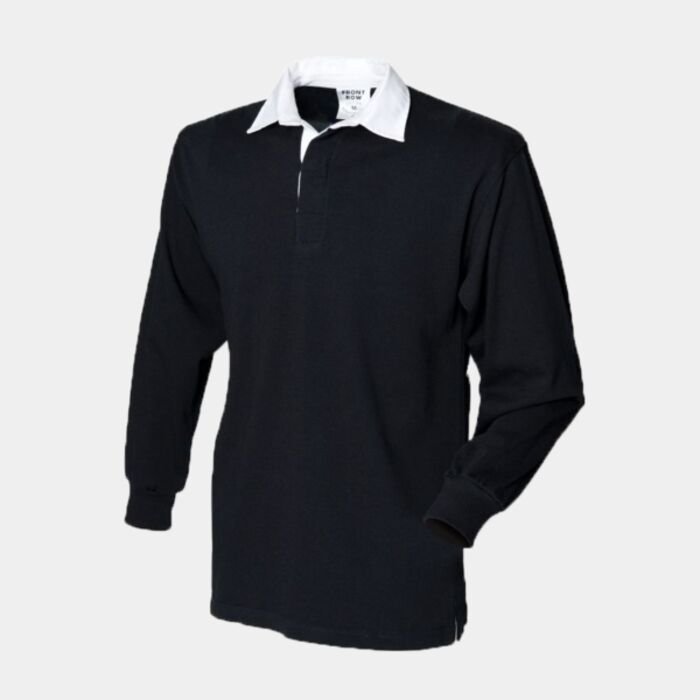 Front Row Original Rugby Shirt Thumbnail