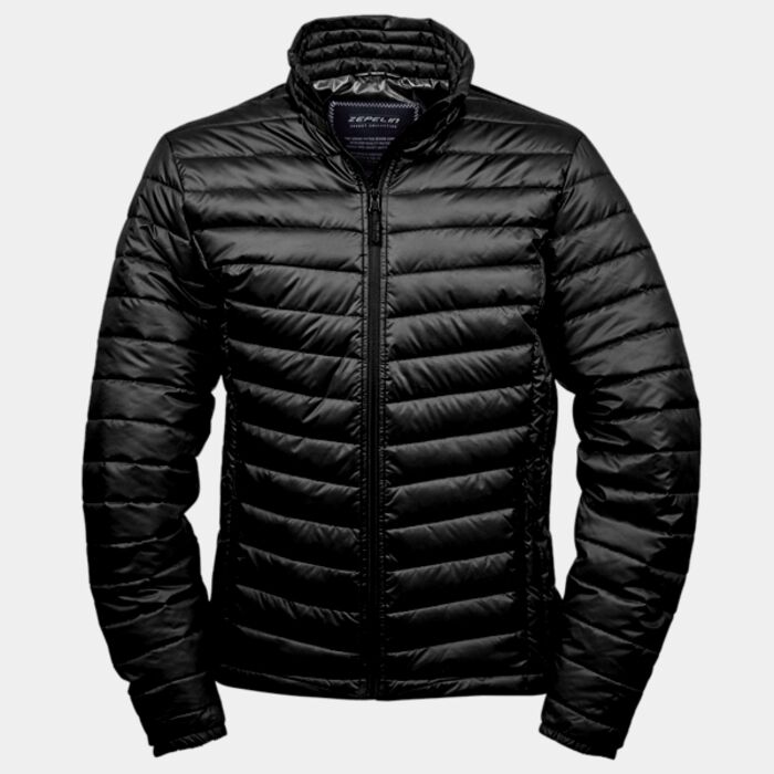 Tee Jays Zepelin Padded Jacket Thumbnail