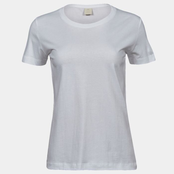 Tee Jays Ladies Sof T-Shirt Thumbnail