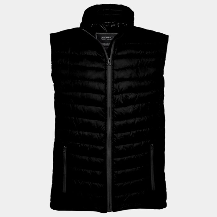 Tee Jays Zepelin Padded Bodywarmer Thumbnail