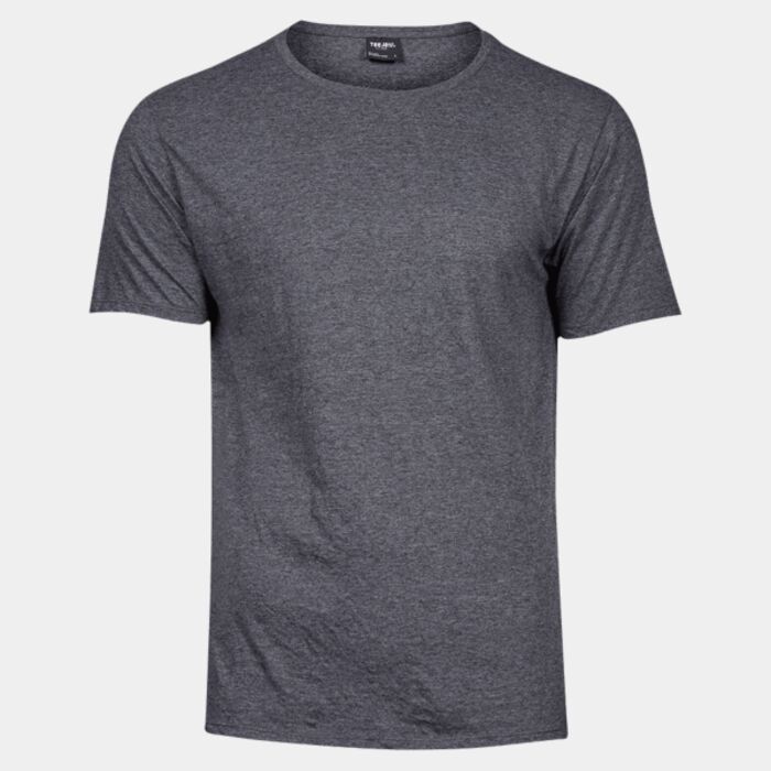 Tee Jays Urban Melange T-Shirt Thumbnail