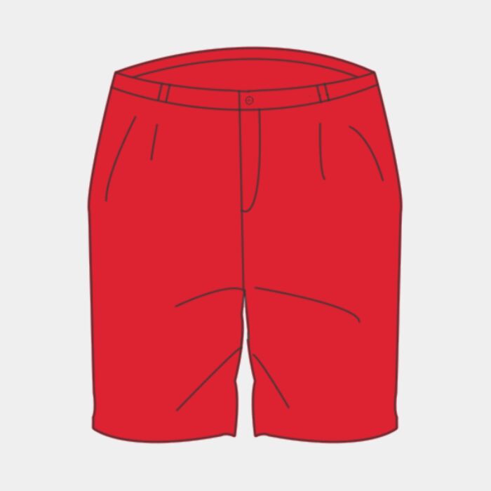 Tombo All Purpose Mesh Lined Shorts Thumbnail