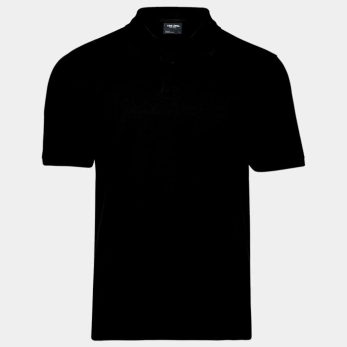 Tee Jays Heavy Cotton Piqué Polo Shirt Thumbnail