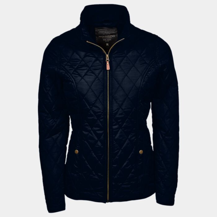 Tee Jays Ladies Richmond Jacket Thumbnail