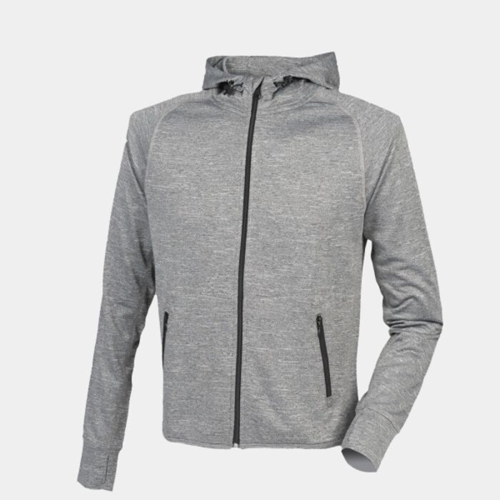 Tombo Lightweight Running Hoodie Thumbnail