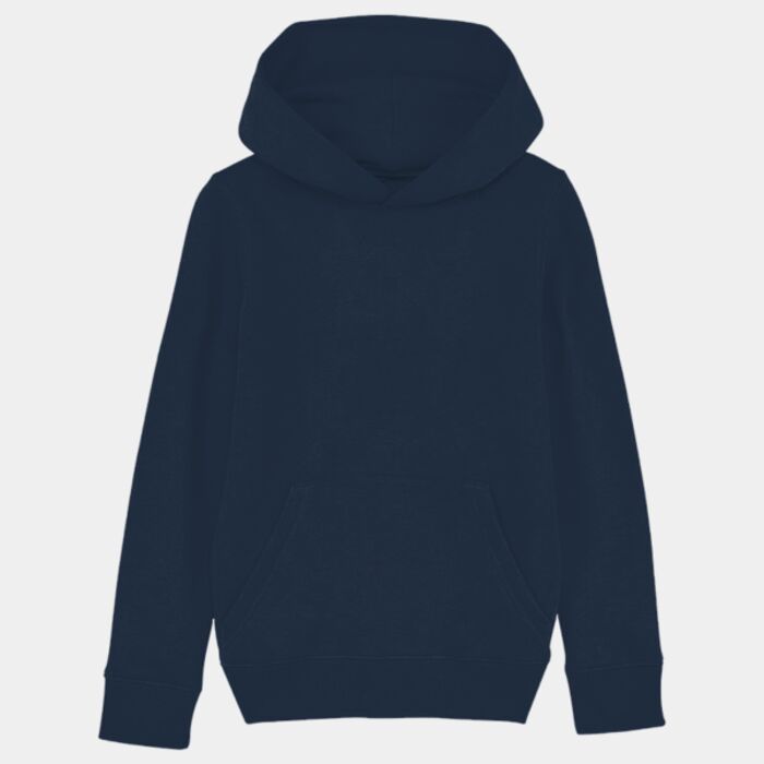 Kids mini Cruiser iconic hoodie sweatshirt (STSK911) Thumbnail