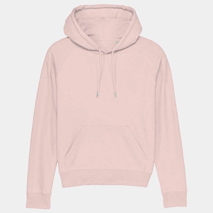 Women's Stella Trigger iconic hoodie sweatshirt  (STSW148) Thumbnail