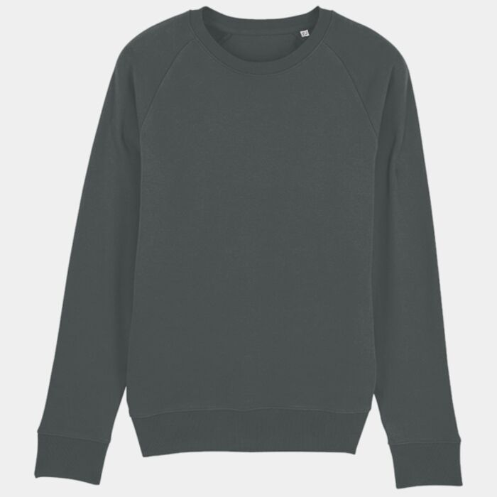 Stroller, unisex iconic crew neck sweatshirt (STSM567) Thumbnail