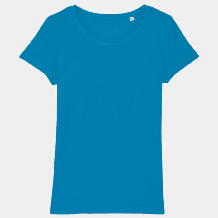 Women's Stella Lover iconic t-shirt (STTW017) Thumbnail