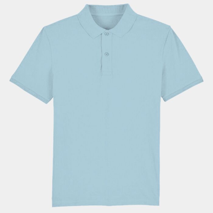 Stanley Dedicator iconic polo (STPM563) Thumbnail