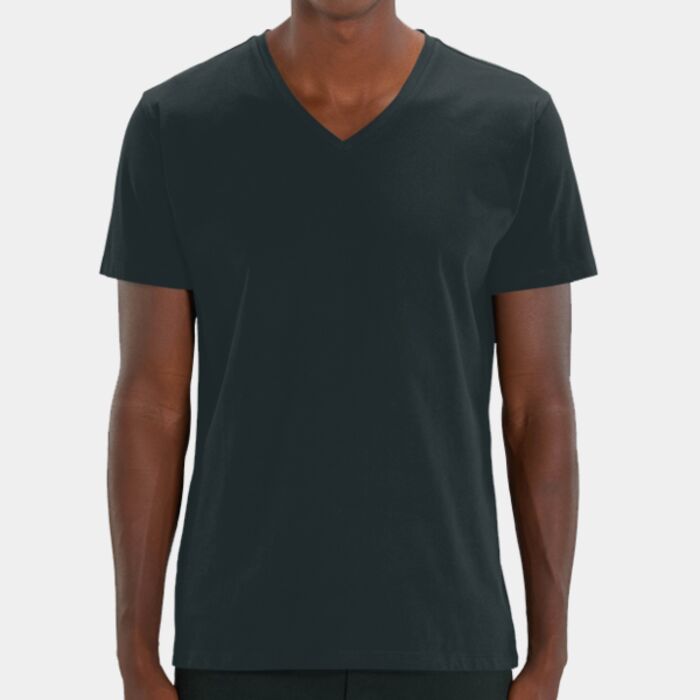 Stanley Presenter v-neck t-shirt (STTM562) Thumbnail