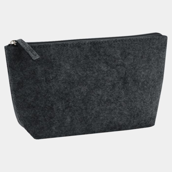 BagBase Felt Accessory Bag Thumbnail
