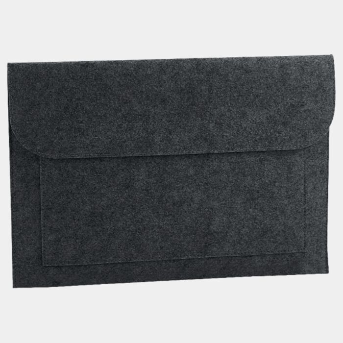 BagBase Felt Laptop/Document Slip Thumbnail