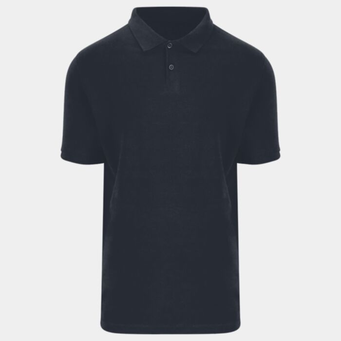 Ecologie Etosha Organic Piqué Polo Shirt Thumbnail