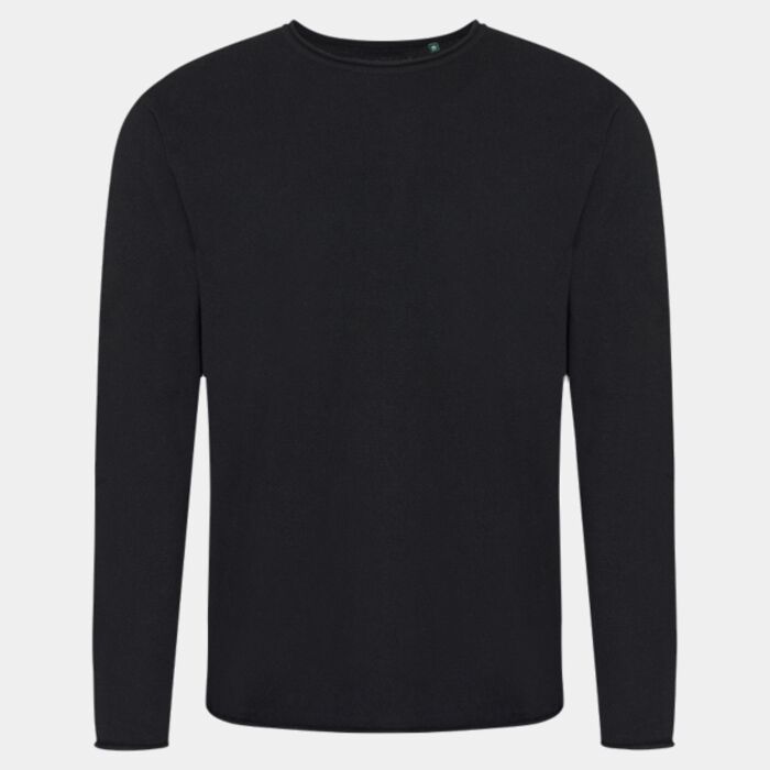 Ecologie Unisex Arenal Sustainable Crew Neck Sweater Thumbnail