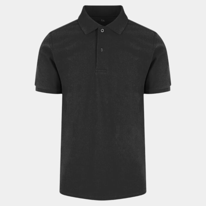 AWDis Stretch Piqué Polo Shirt Thumbnail