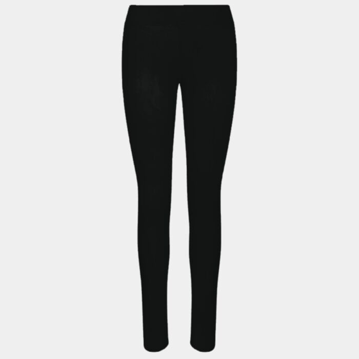 Women's cool workout leggings Thumbnail