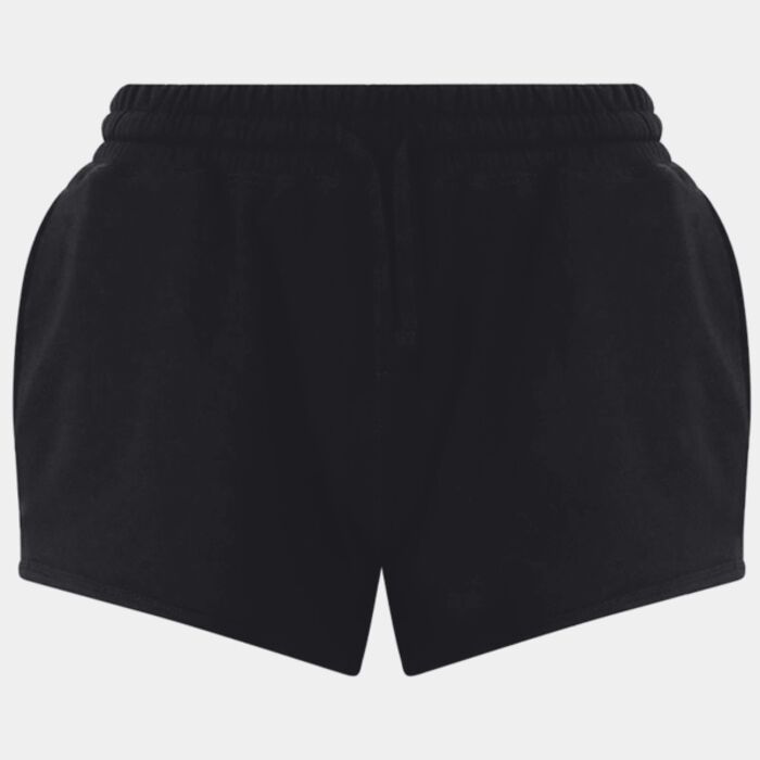 Women's cool jog shorts Thumbnail