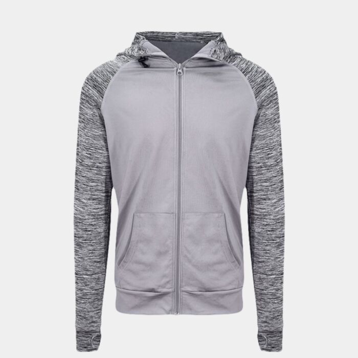 AWDis Cool Contrast Zoodie Thumbnail