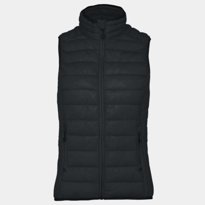 Kariban Ladies Lightweight Padded Bodywarmer Thumbnail