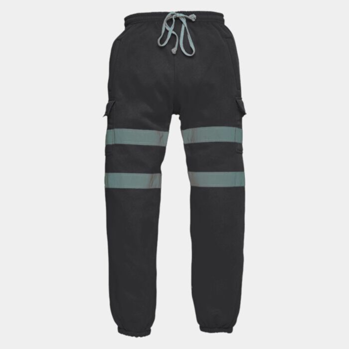 Yoko Hi-Vis Jog Pants Thumbnail
