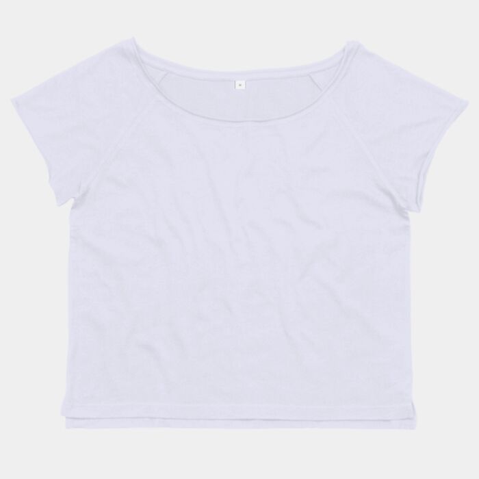 Mantis Ladies Flash Dance T-Shirt Thumbnail