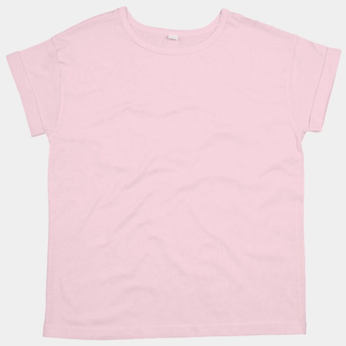 Mantis Ladies The Boyfriend T-Shirt Thumbnail