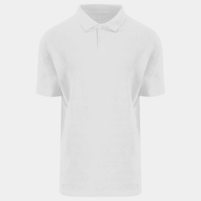 Etosha organic polo shirt Thumbnail