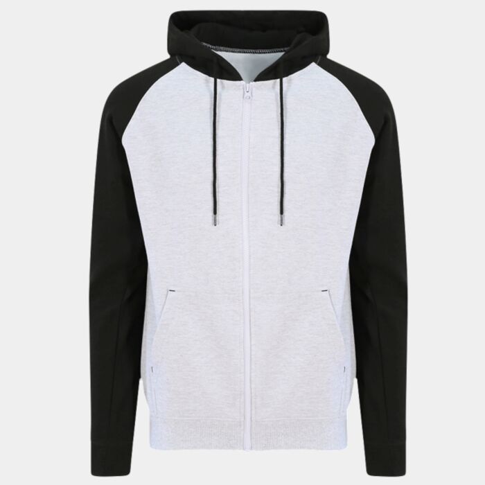 Baseball zoodie Thumbnail