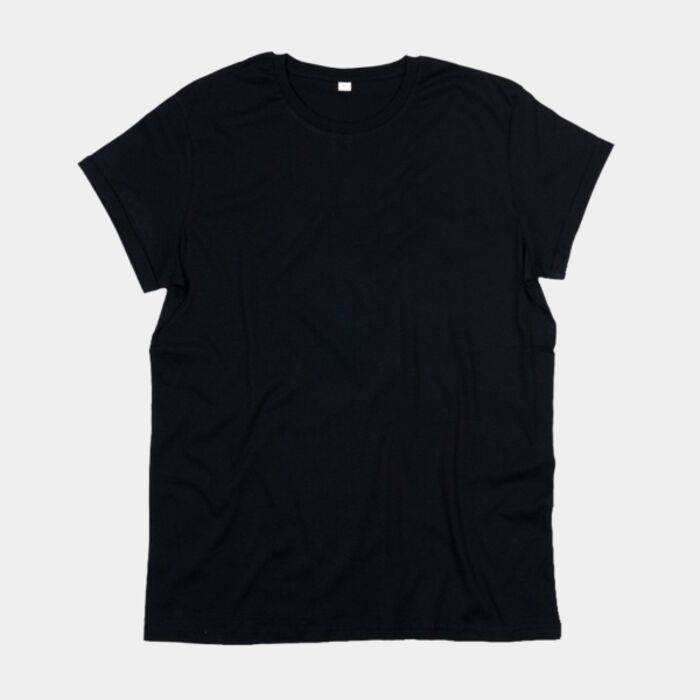 Mantis Roll Sleeve T-Shirt Thumbnail