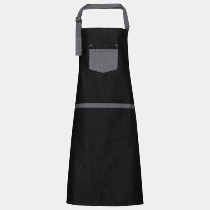 Premier Domain Bib Apron Thumbnail