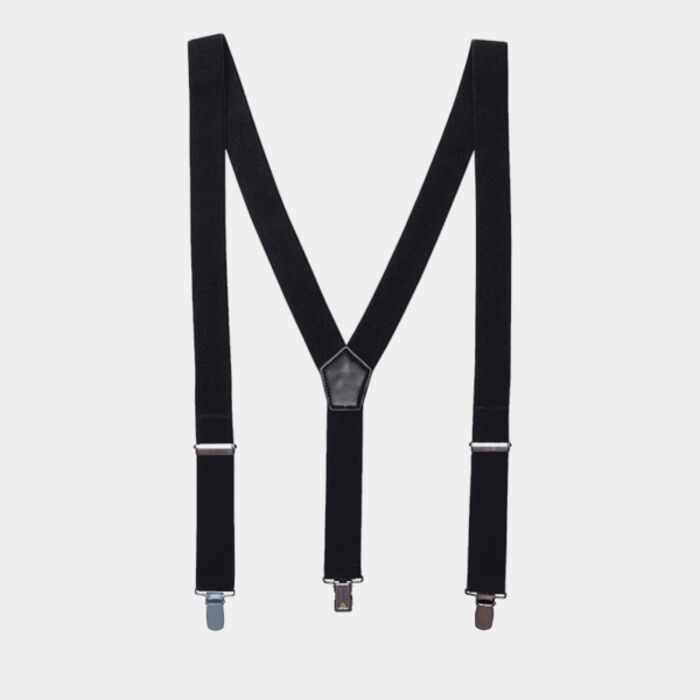 Premier Clip On Braces Thumbnail