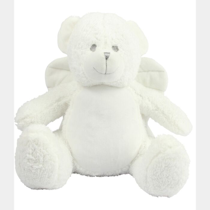 Mumbles Zippie Angel Thumbnail