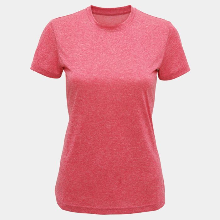 Women's TriDri® performance t-shirt Thumbnail