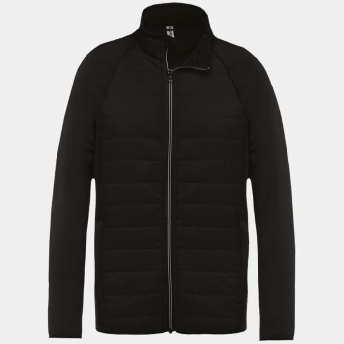 Proact Dual Fabric Sports Jacket Thumbnail
