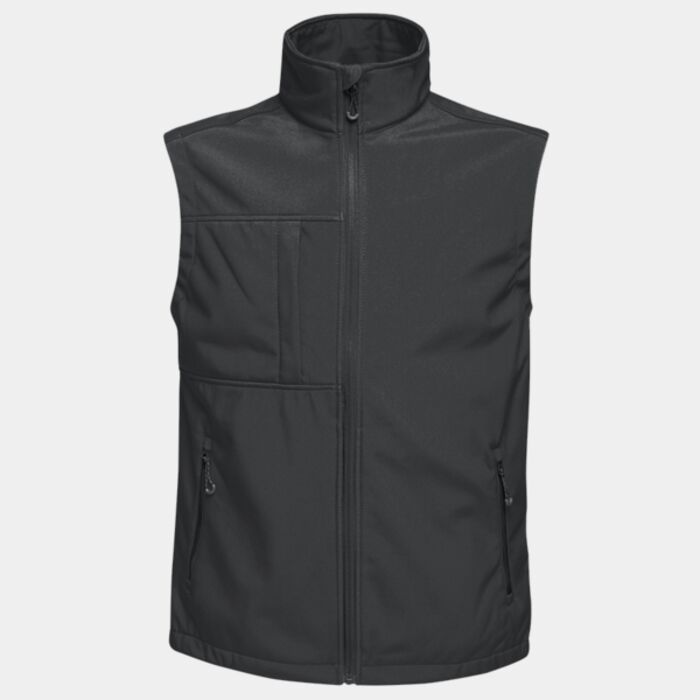 Regatta Octagon II Printable Soft Shell Bodywarmer Thumbnail